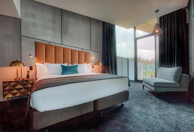 Fotos del hotel Eatons Hill:  18