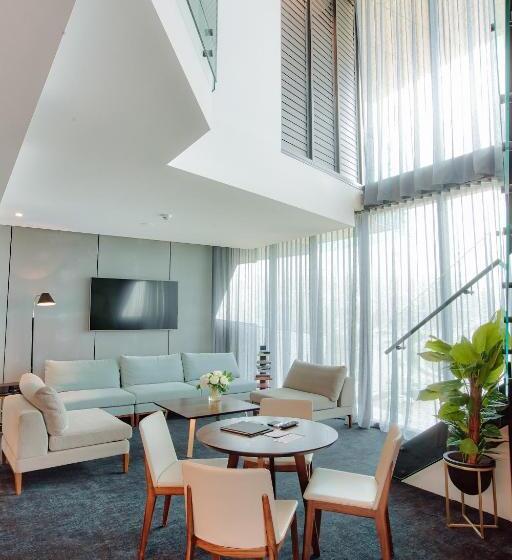 Fotos del hotel Eatons Hill:  25