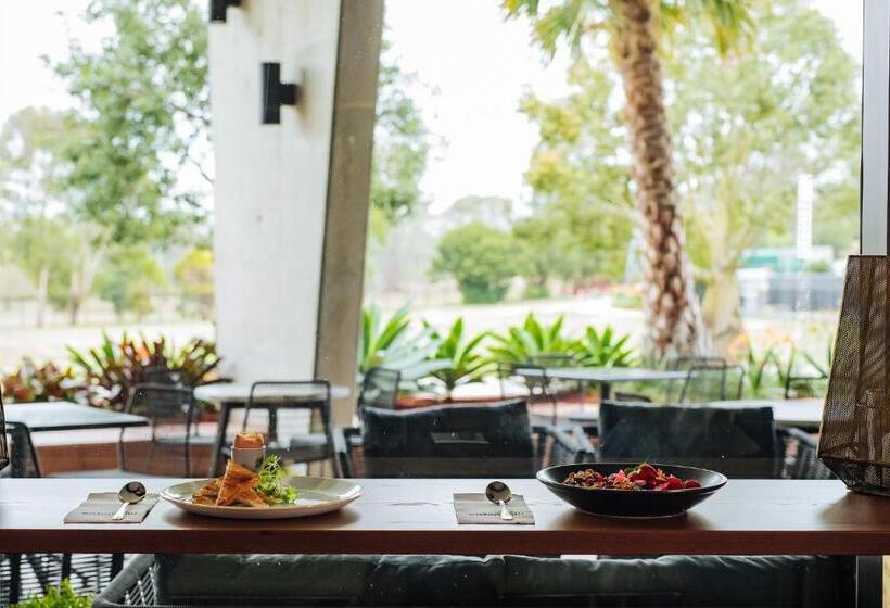 Fotos del hotel Eatons Hill:  8