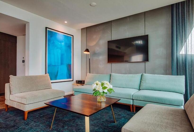 Fotos del hotel Eatons Hill:  24