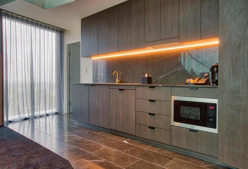 Fotos del hotel Eatons Hill:  9