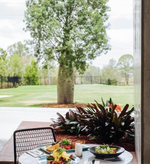 Fotos del hotel Eatons Hill:  17