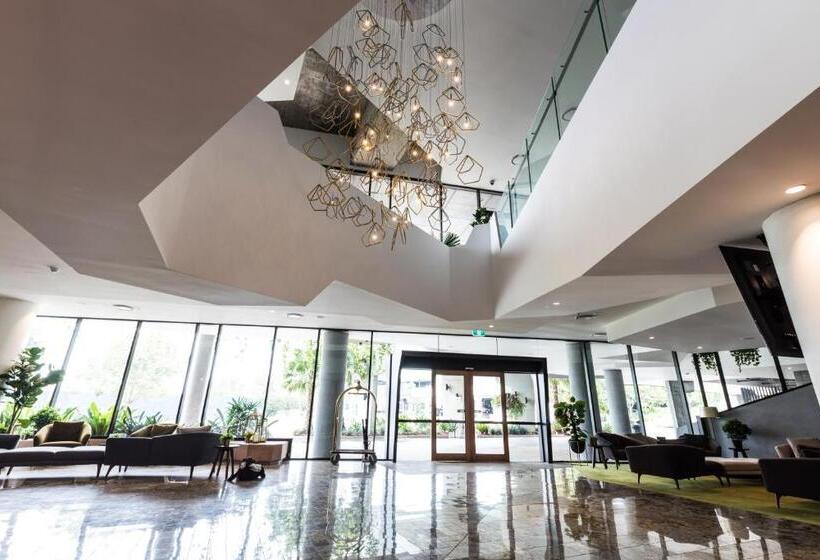 Fotos del hotel Eatons Hill:  4