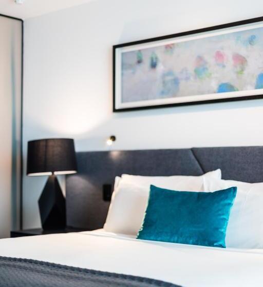 Fotos del hotel Eatons Hill:  23