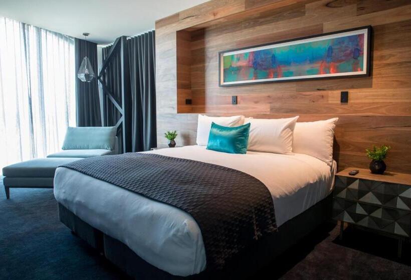 Fotos del hotel Eatons Hill:  21