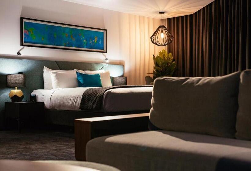 Fotos del hotel Eatons Hill:  22