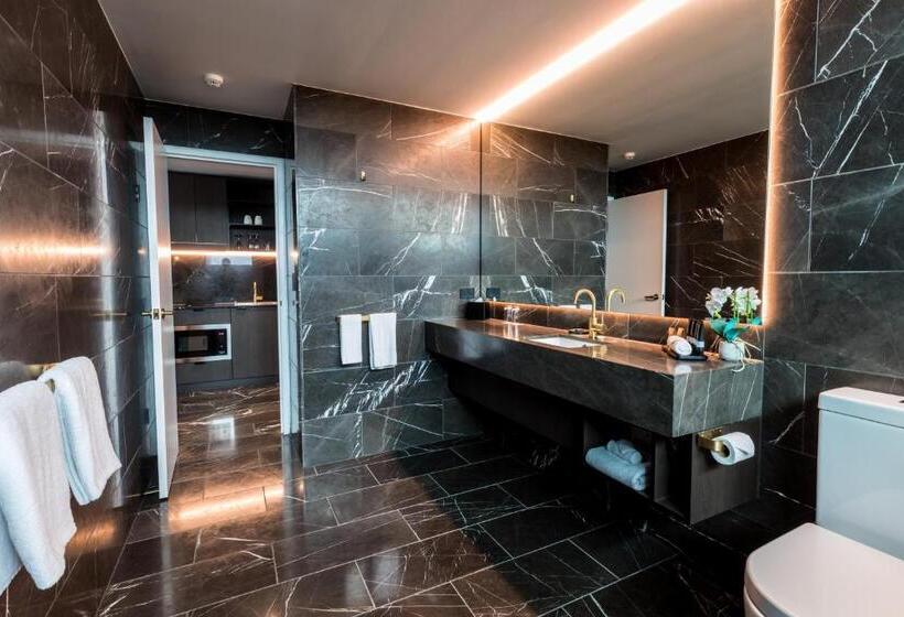 Fotos del hotel Eatons Hill:  10