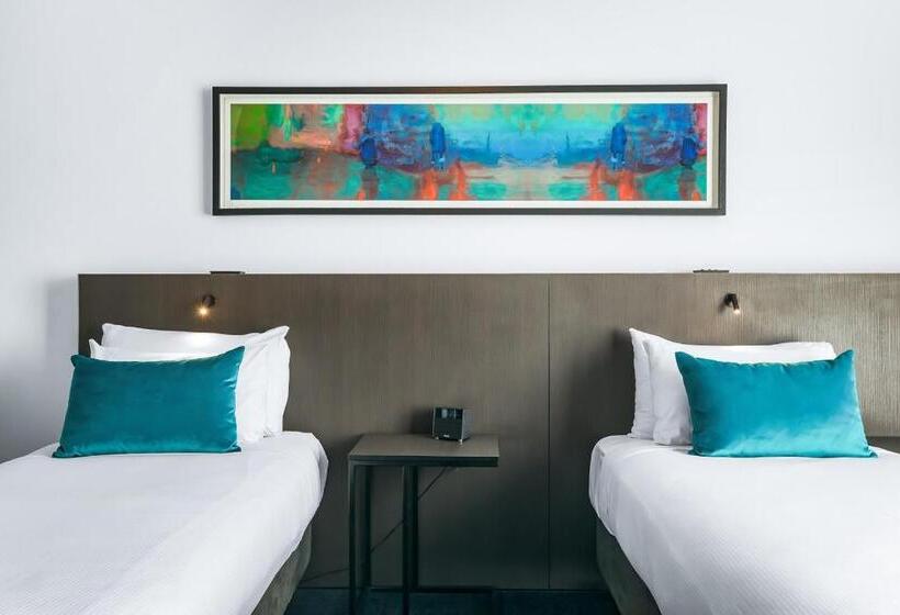 Fotos del hotel Eatons Hill:  13