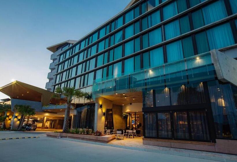 Fotos del hotel Eatons Hill:  12