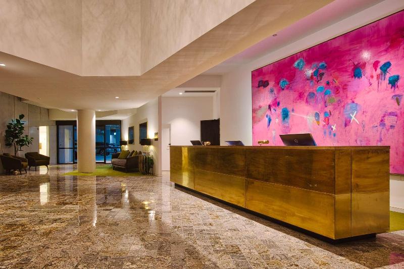 Fotos del hotel Eatons Hill:  15