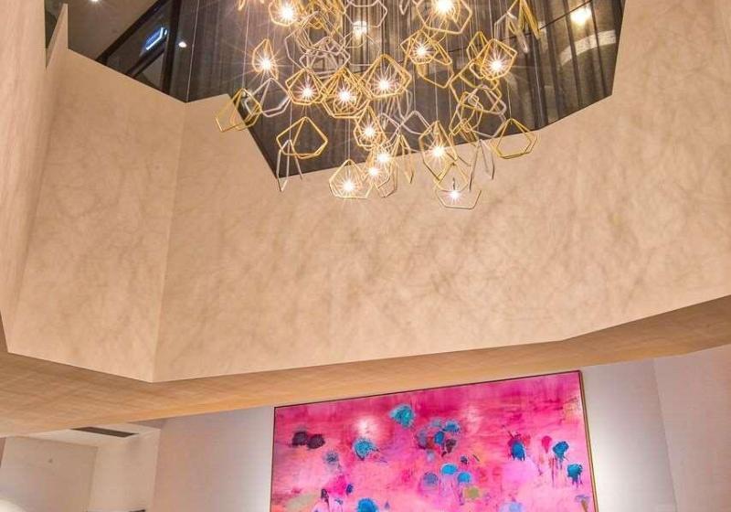 Fotos del hotel Eatons Hill:  19