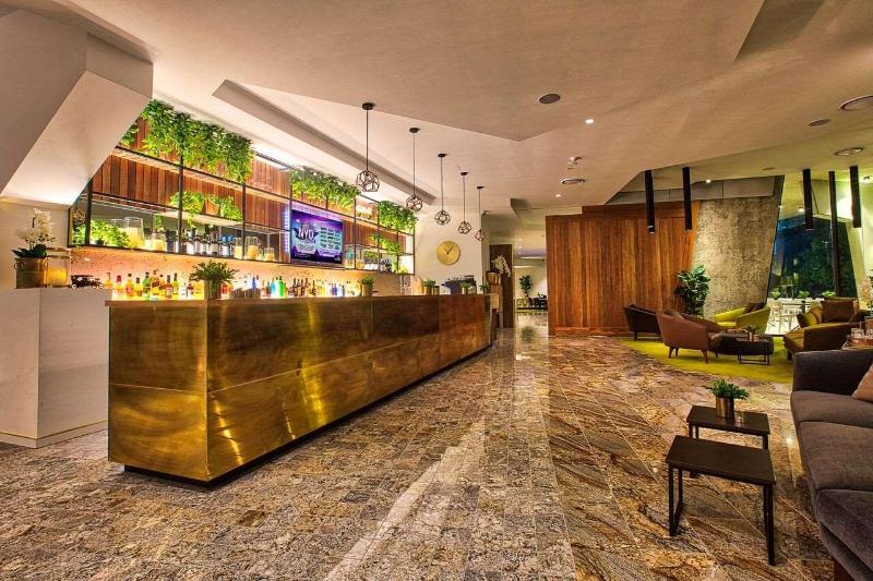 Fotos del hotel Eatons Hill:  7