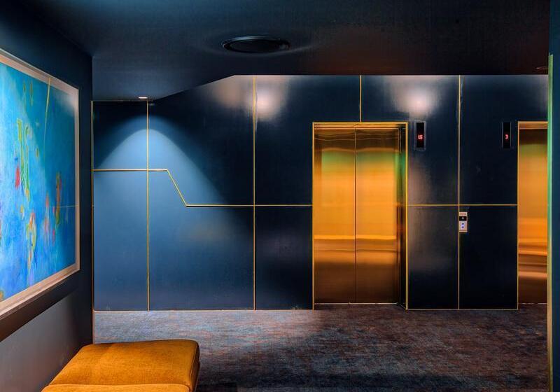 Fotos del hotel Eatons Hill:  3