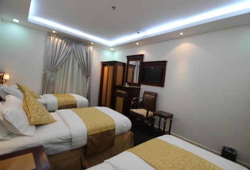 Fotos del hotel Al Adl Jewel:  21