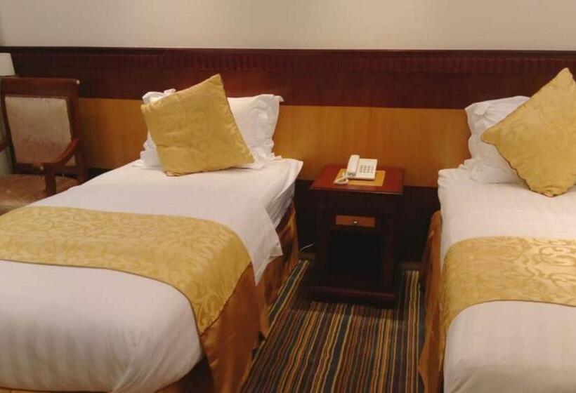 Fotos del hotel Al Adl Jewel:  17