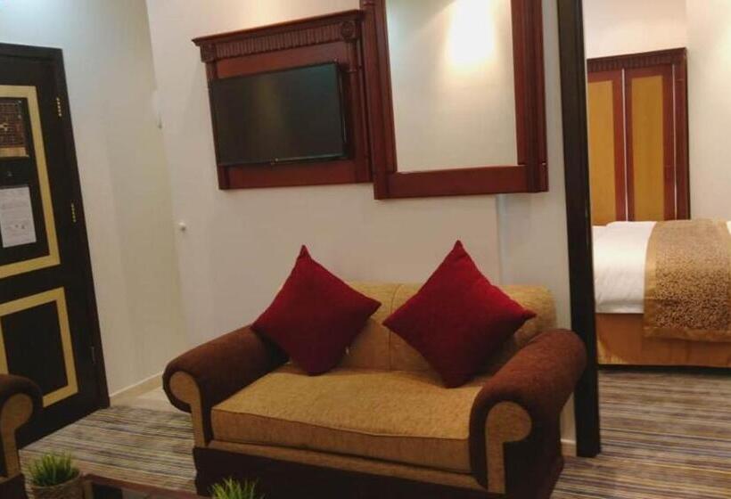 Fotos del hotel Al Adl Jewel:  24