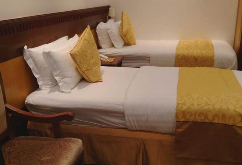 Fotos del hotel Al Adl Jewel:  13