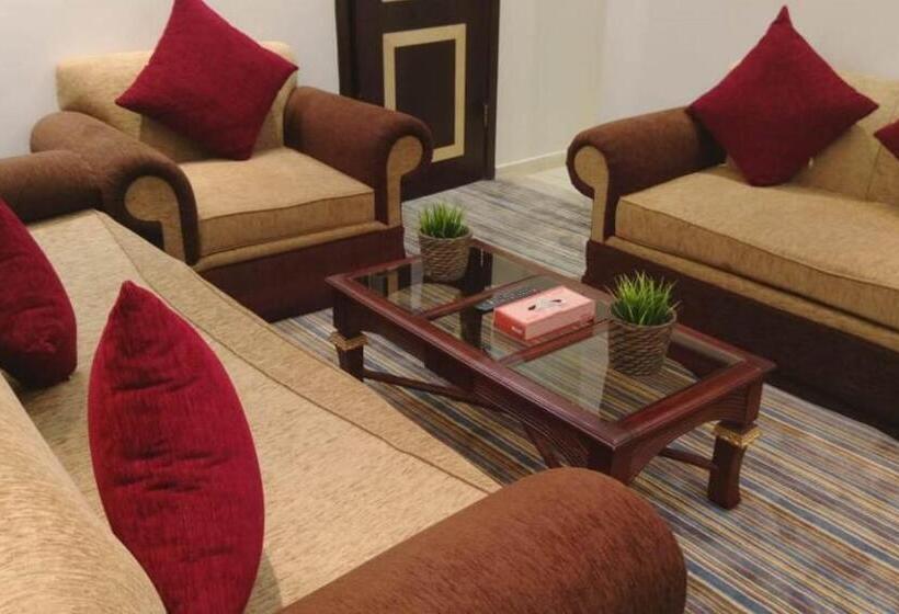 Fotos del hotel Al Adl Jewel:  23