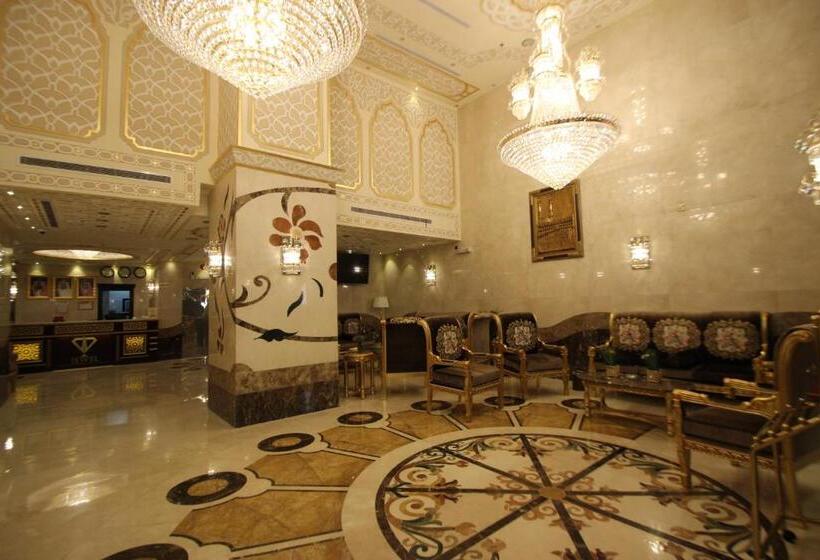 Fotos del hotel Al Adl Jewel:  5