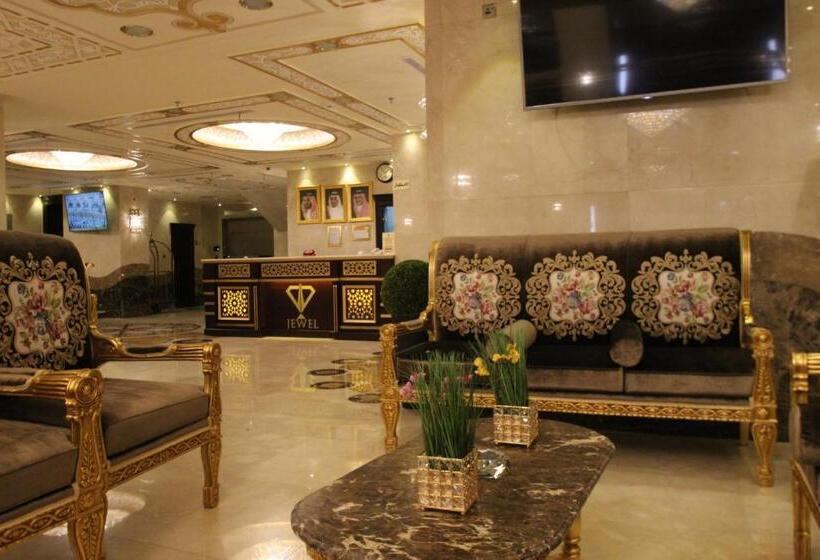 Fotos del hotel Al Adl Jewel:  11