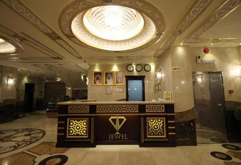 Fotos del hotel Al Adl Jewel:  4