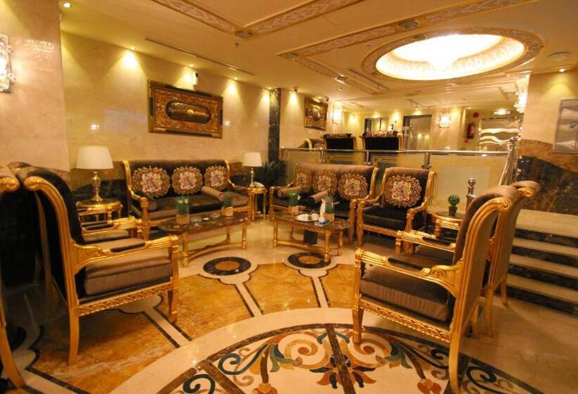 Fotos del hotel Al Adl Jewel:  25