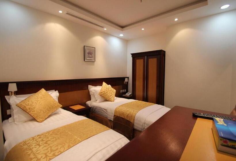 Fotos del hotel Al Adl Jewel:  20