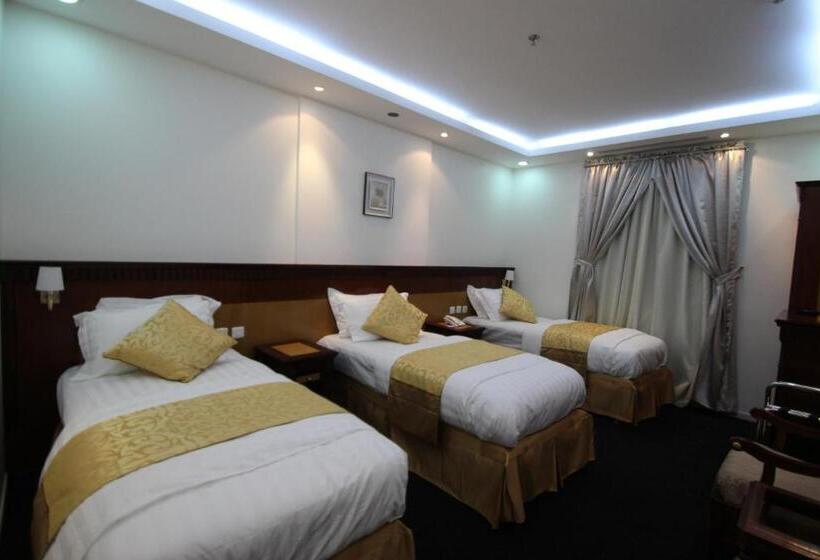 Fotos del hotel Al Adl Jewel:  10