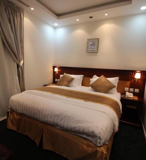 Fotos del hotel Al Adl Jewel:  2