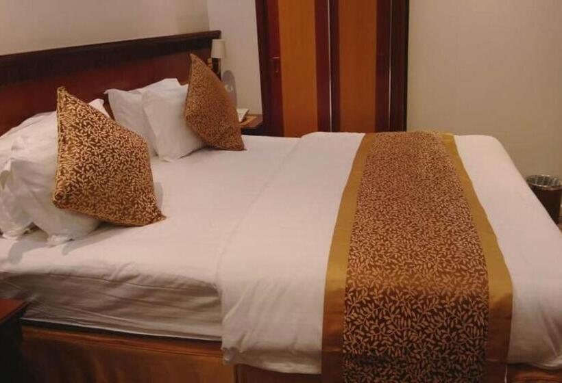 Fotos del hotel Al Adl Jewel:  18