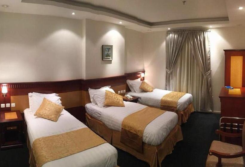 Fotos del hotel Al Adl Jewel:  19