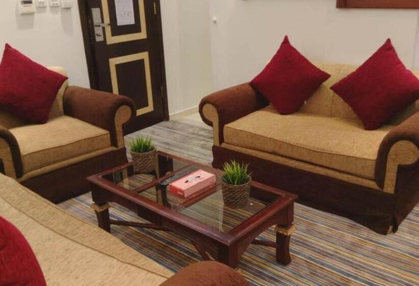 Fotos del hotel Al Adl Jewel:  22