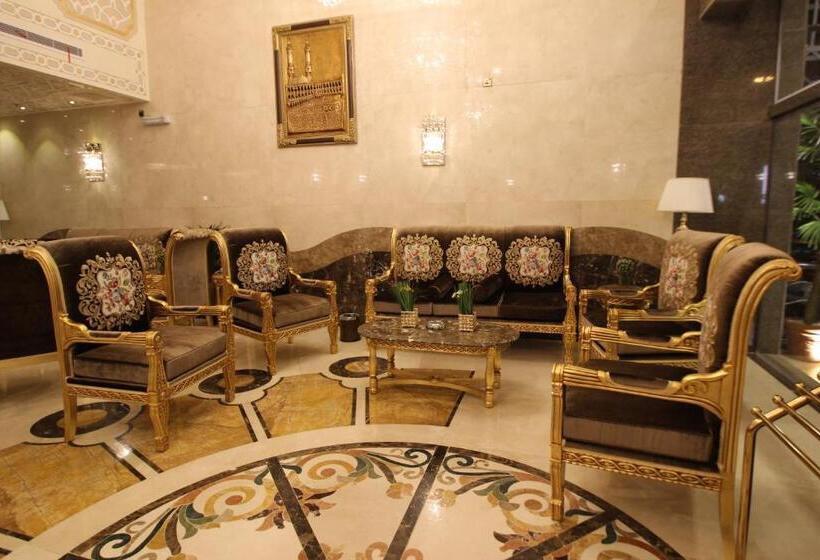 Fotos del hotel Al Adl Jewel:  12