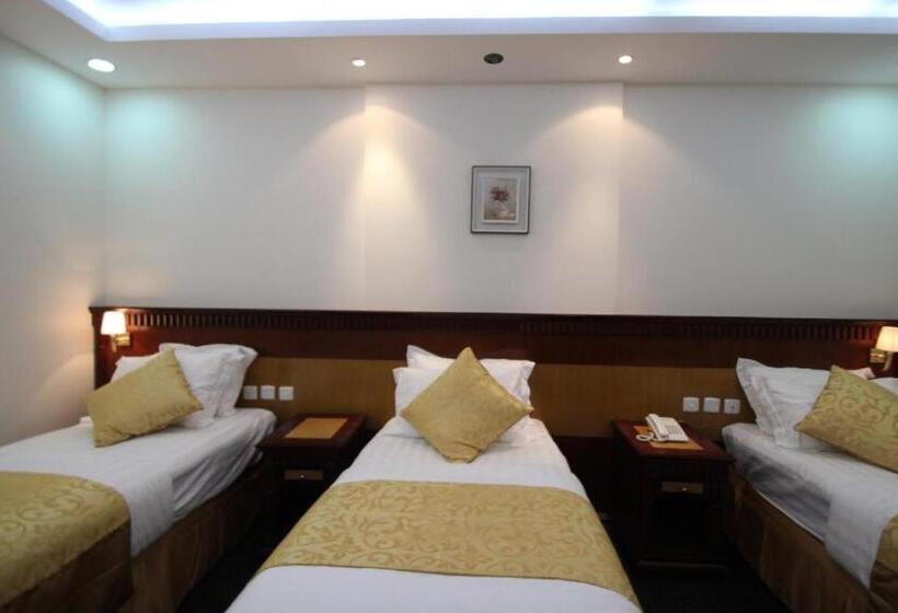 Fotos del hotel Al Adl Jewel:  15