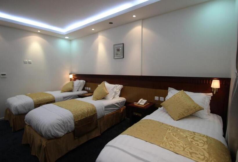 Fotos del hotel Al Adl Jewel:  16