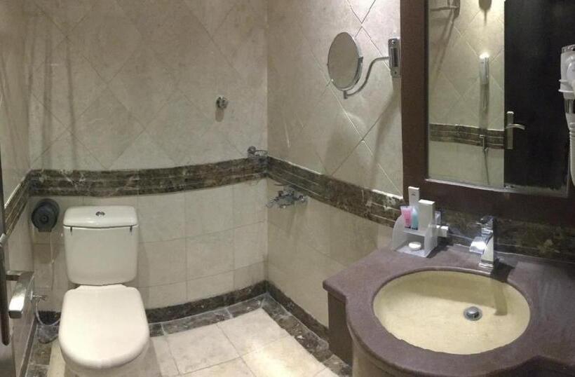 Fotos del hotel Al Adl Jewel:  8