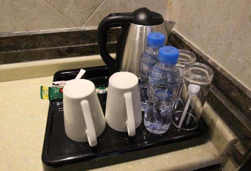 Fotos del hotel Al Adl Jewel:  6