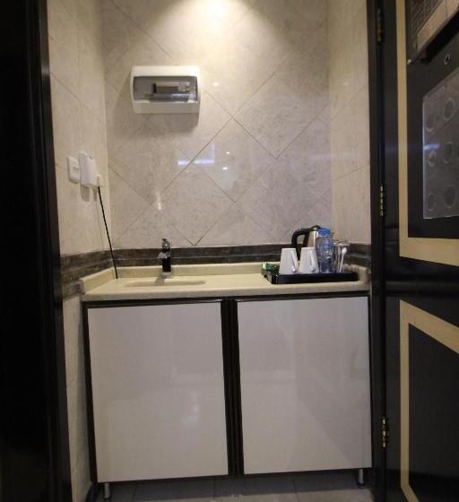 Fotos del hotel Al Adl Jewel:  7