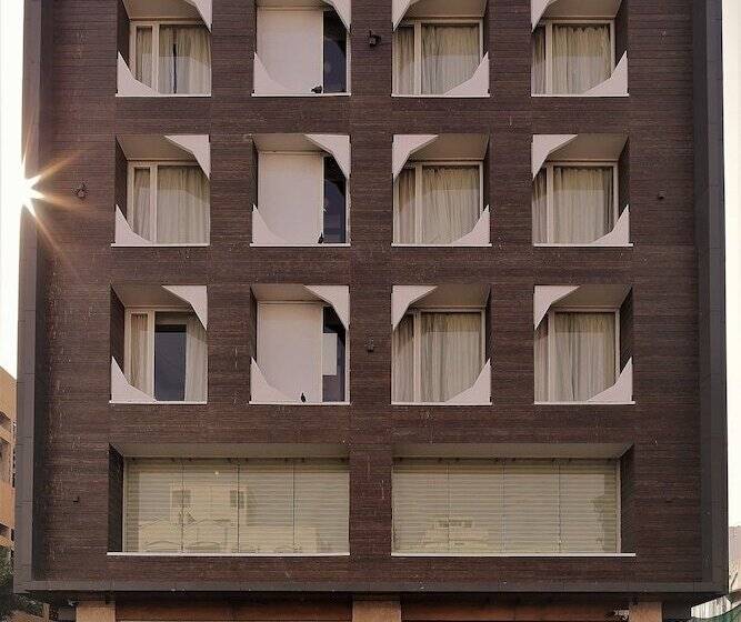 Fotos del hotel Silver Heights:  11