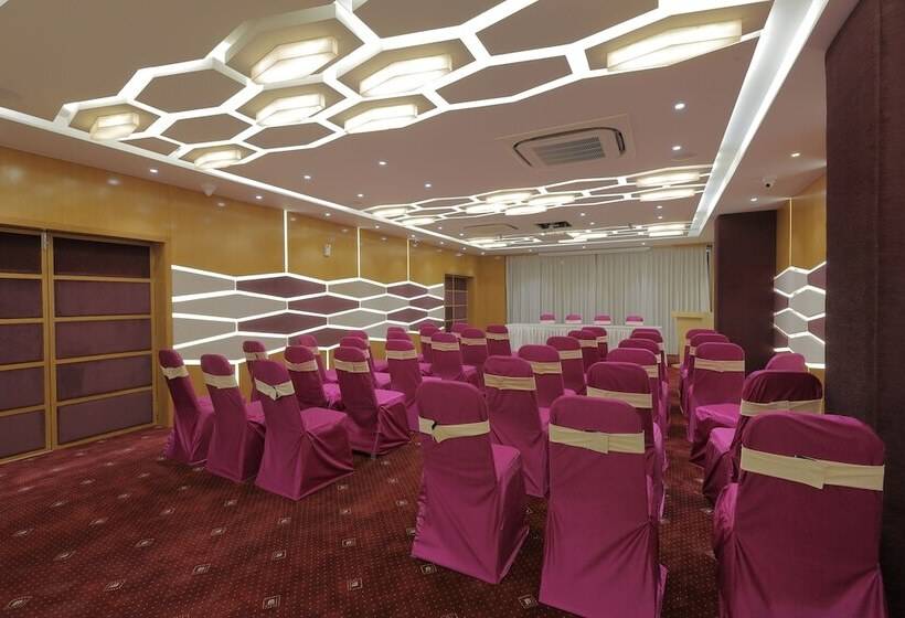 Fotos del hotel Silver Heights:  5