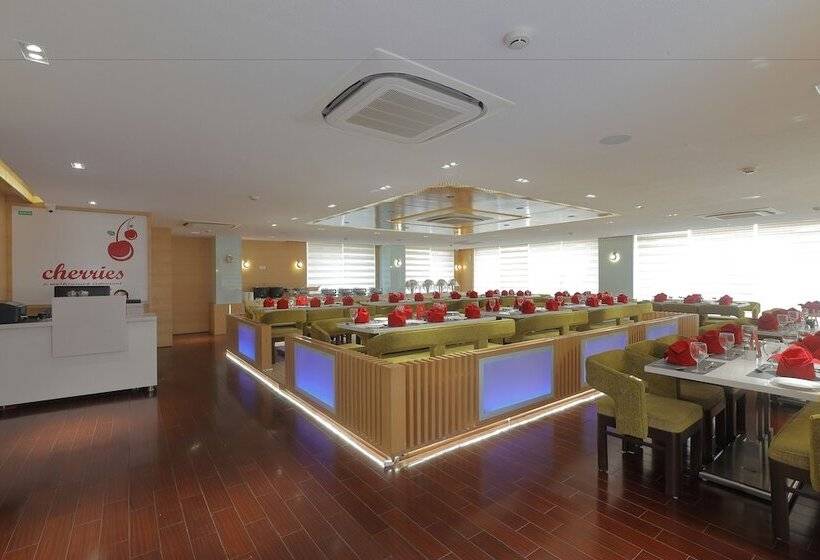 Fotos del hotel Silver Heights:  4