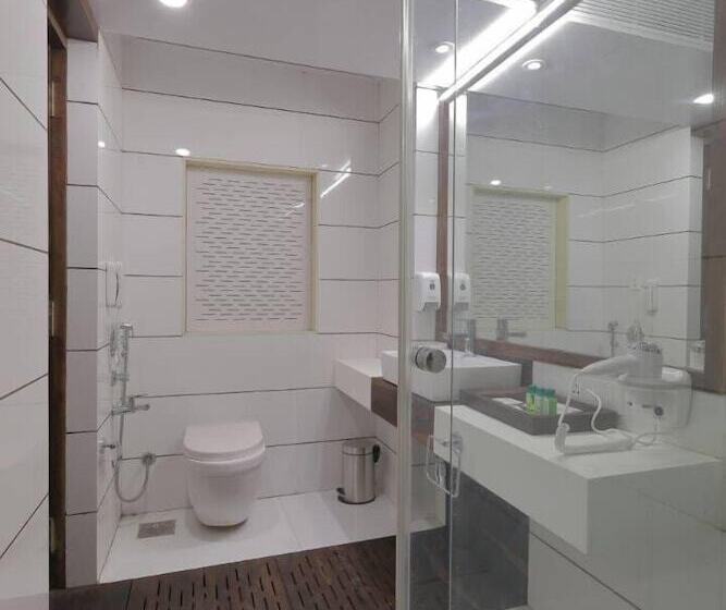 Fotos del hotel Silver Heights:  10