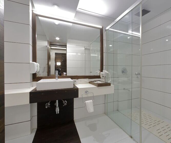 Fotos del hotel Silver Heights:  15