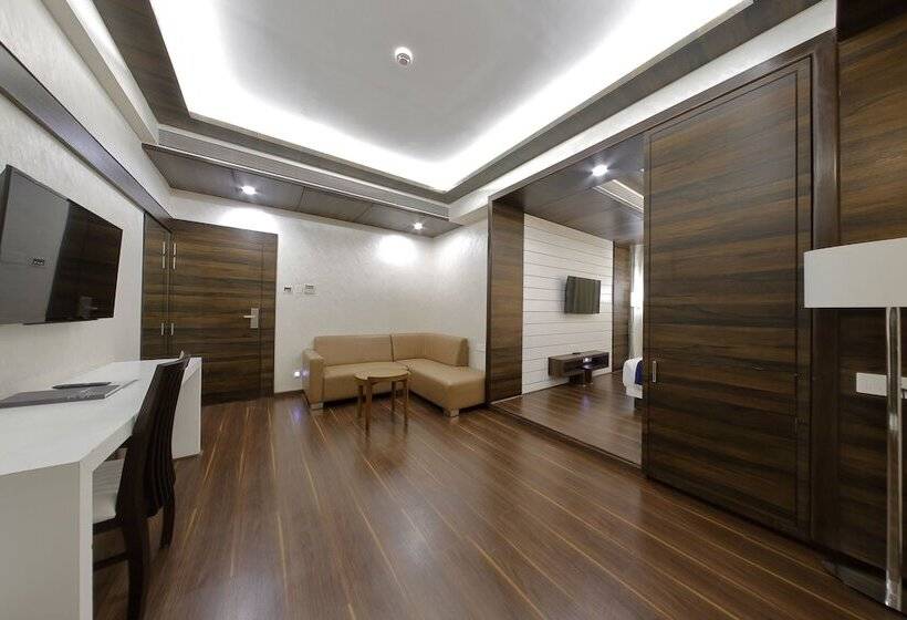 Fotos del hotel Silver Heights:  24