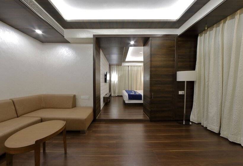 Fotos del hotel Silver Heights:  16