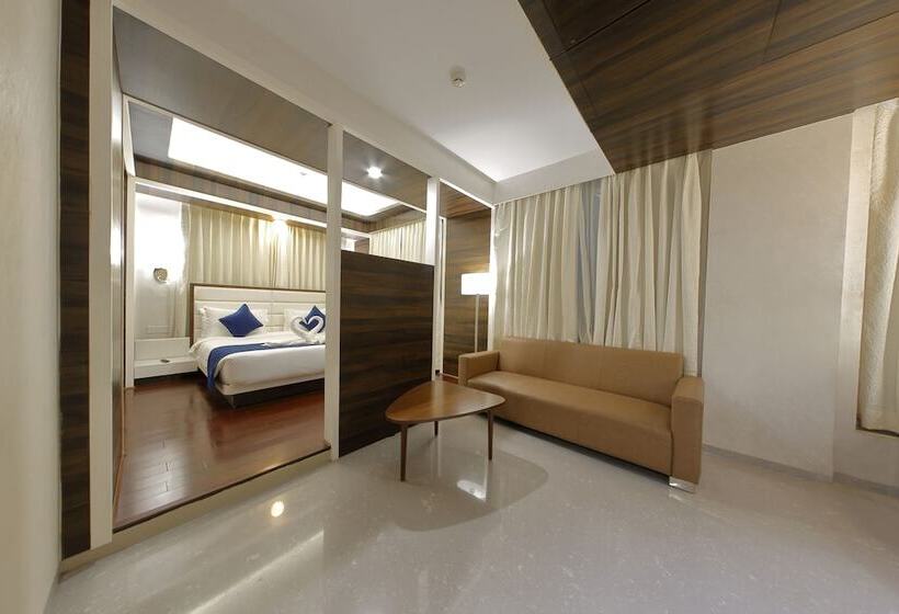 Fotos del hotel Silver Heights:  2