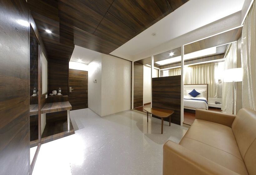 Fotos del hotel Silver Heights:  22