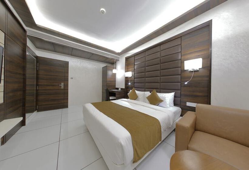 Fotos del hotel Silver Heights:  14