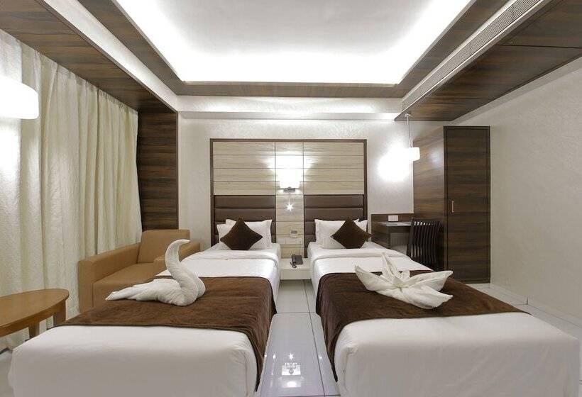 Fotos del hotel Silver Heights:  19