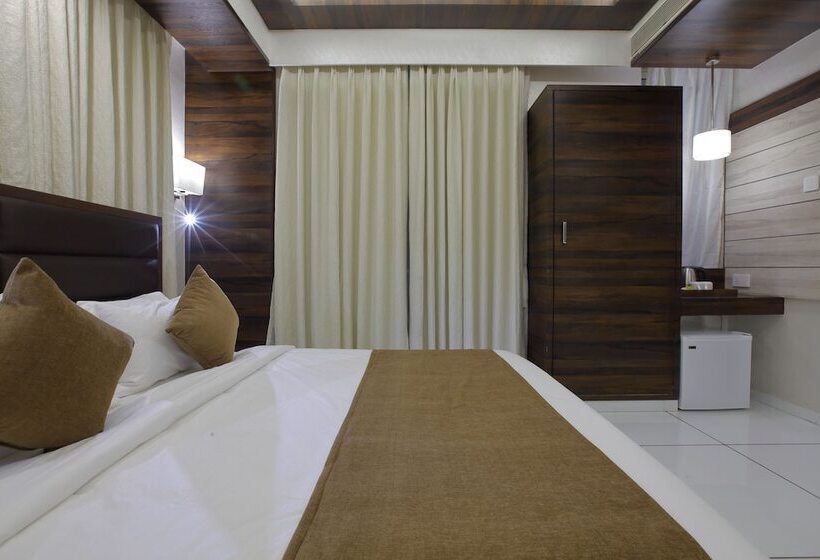 Fotos del hotel Silver Heights:  20